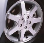 Mercury Sable 2000 года